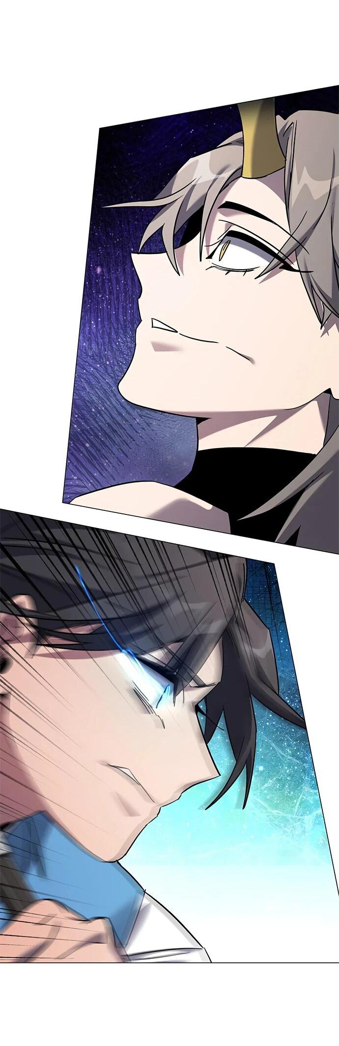 Манга Ночь гоблина - Глава 99 Страница 70