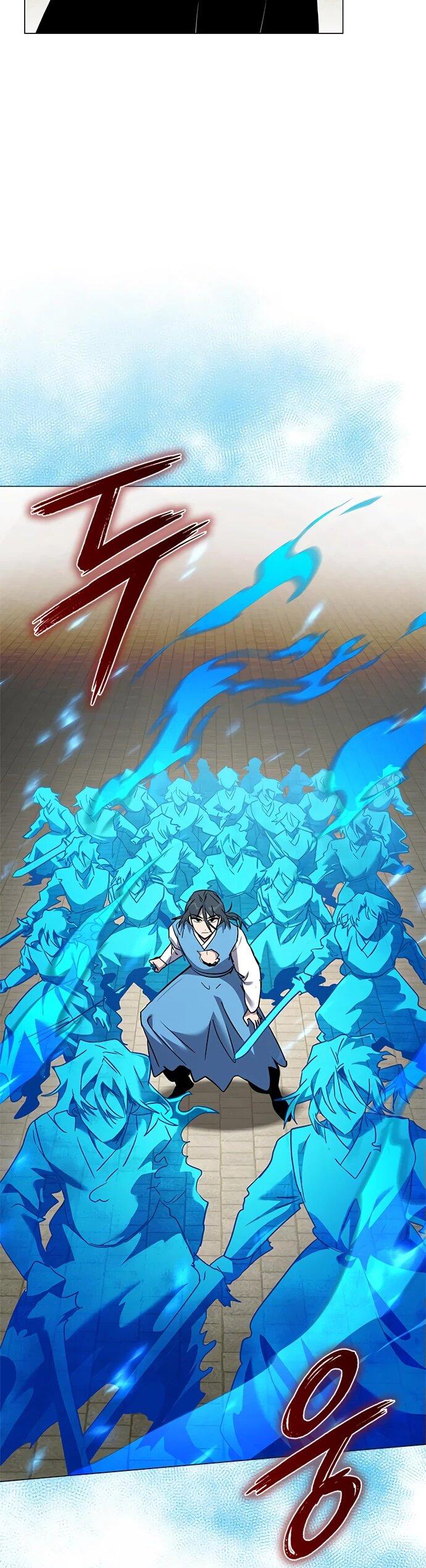 Манга Ночь гоблина - Глава 98 Страница 28