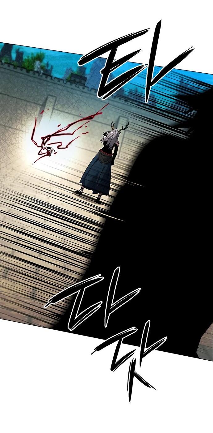 Манга Ночь гоблина - Глава 97 Страница 55