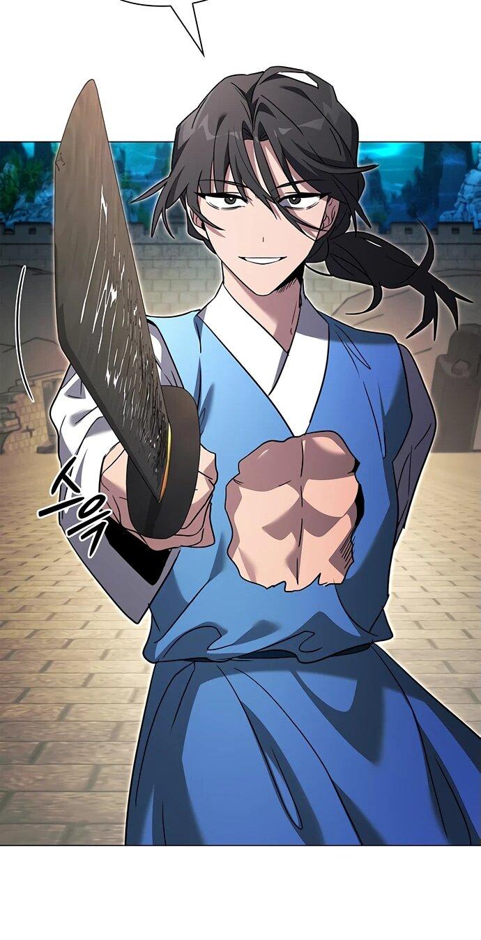 Манга Ночь гоблина - Глава 97 Страница 11