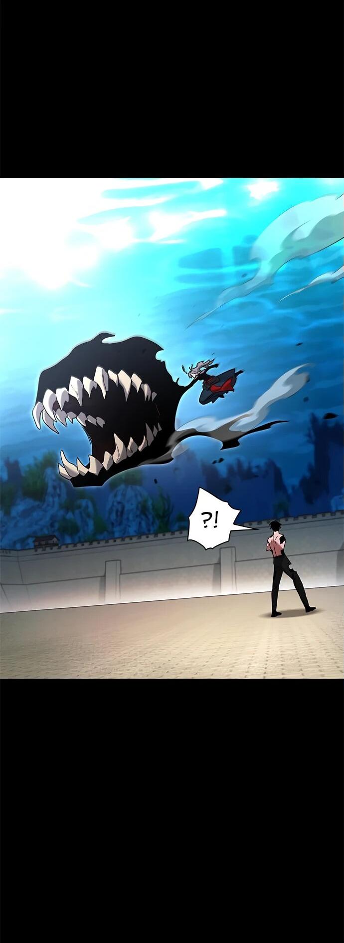 Манга Ночь гоблина - Глава 97 Страница 4