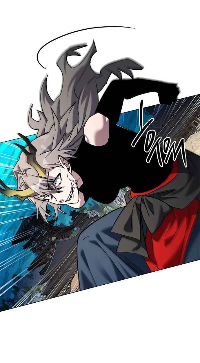 Манга Ночь гоблина - Глава 97 Страница 29