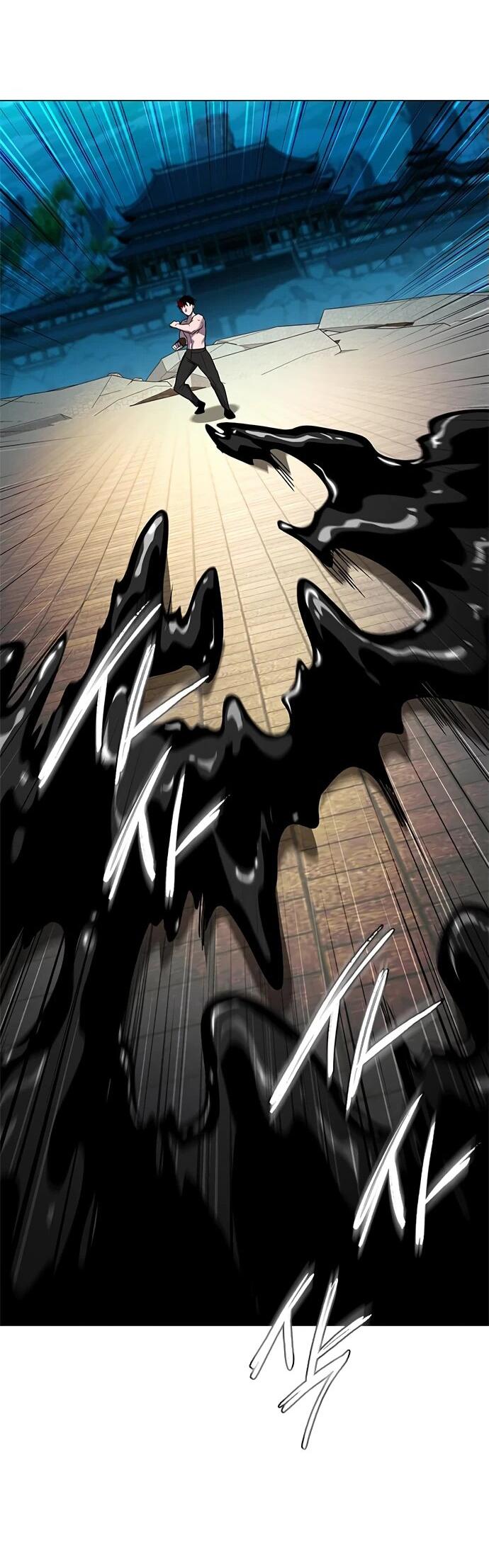 Манга Ночь гоблина - Глава 96 Страница 53