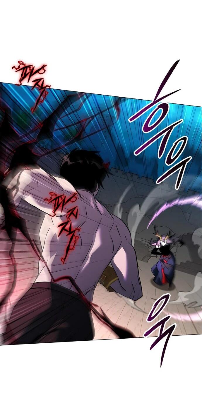 Манга Ночь гоблина - Глава 96 Страница 41