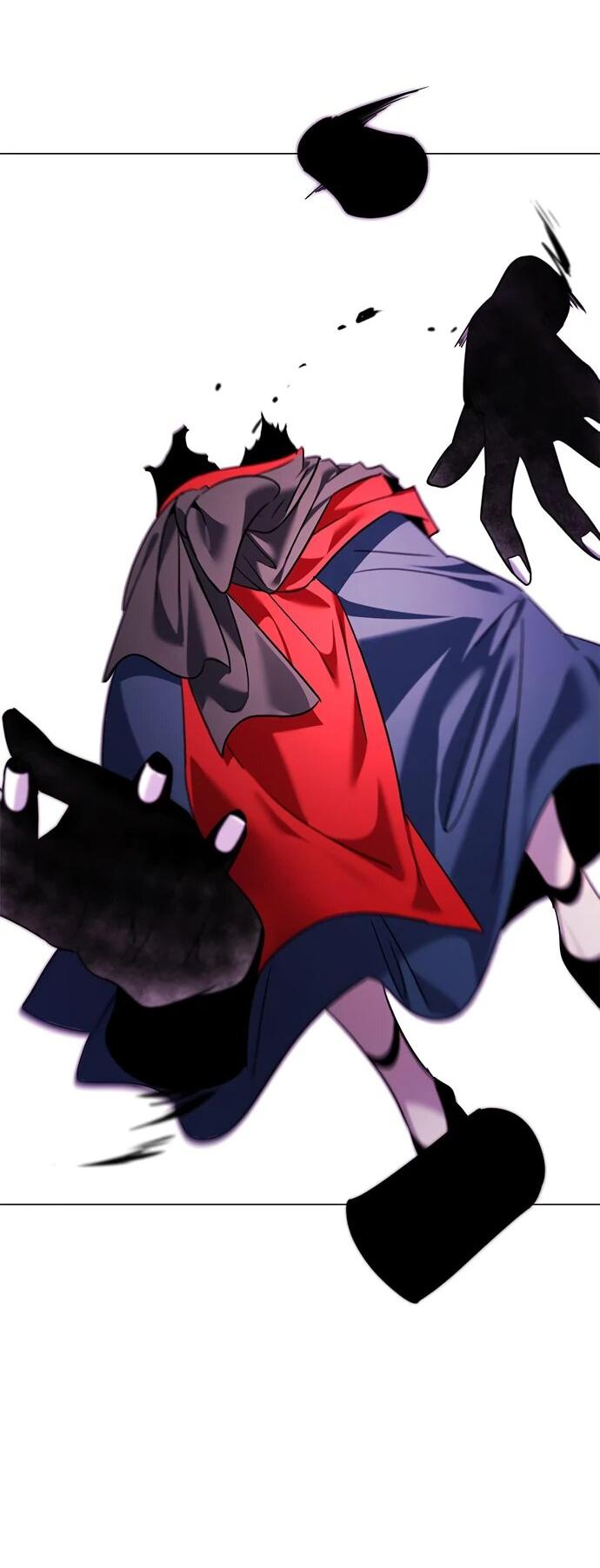 Манга Ночь гоблина - Глава 96 Страница 4