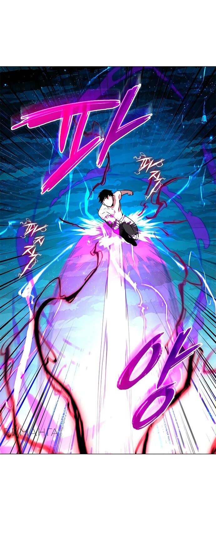 Манга Ночь гоблина - Глава 95 Страница 52