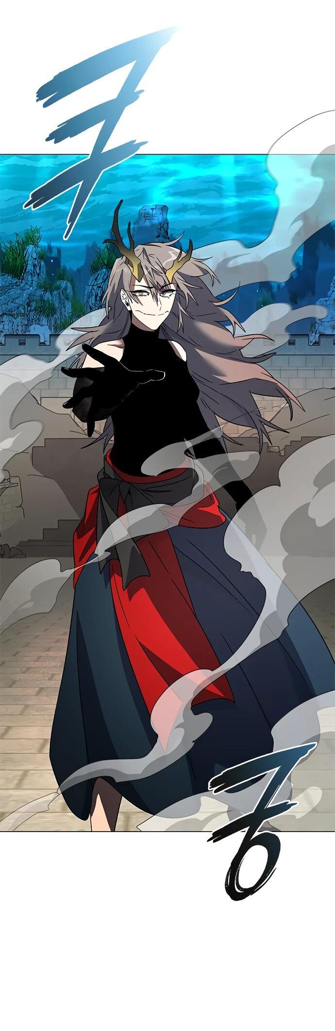 Манга Ночь гоблина - Глава 95 Страница 15