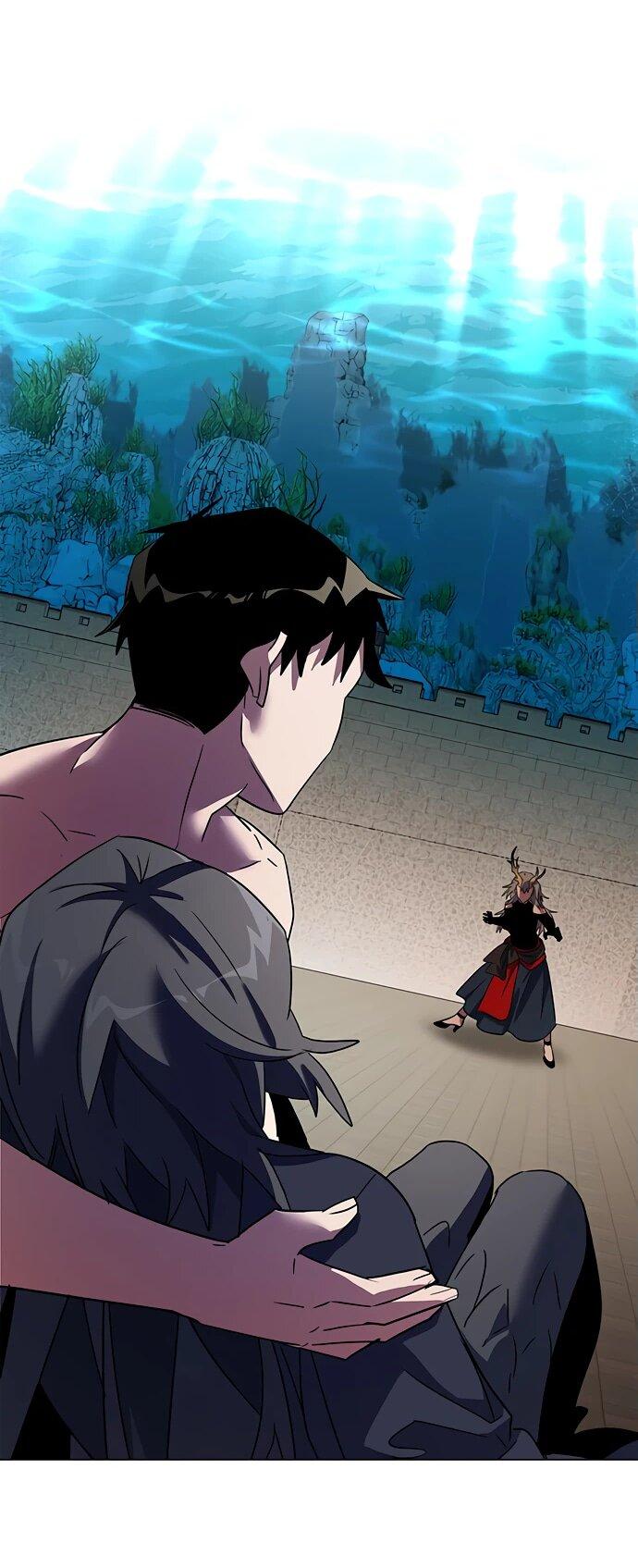 Манга Ночь гоблина - Глава 94 Страница 43