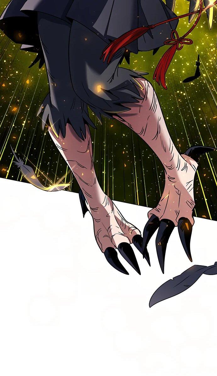 Манга Ночь гоблина - Глава 93 Страница 40