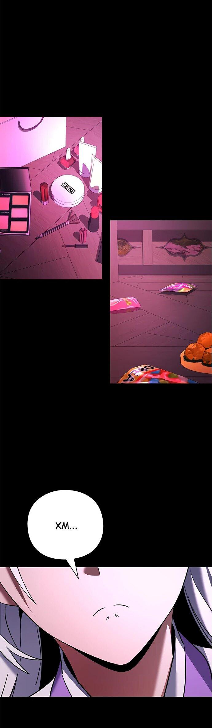 Манга Ночь гоблина - Глава 93 Страница 2