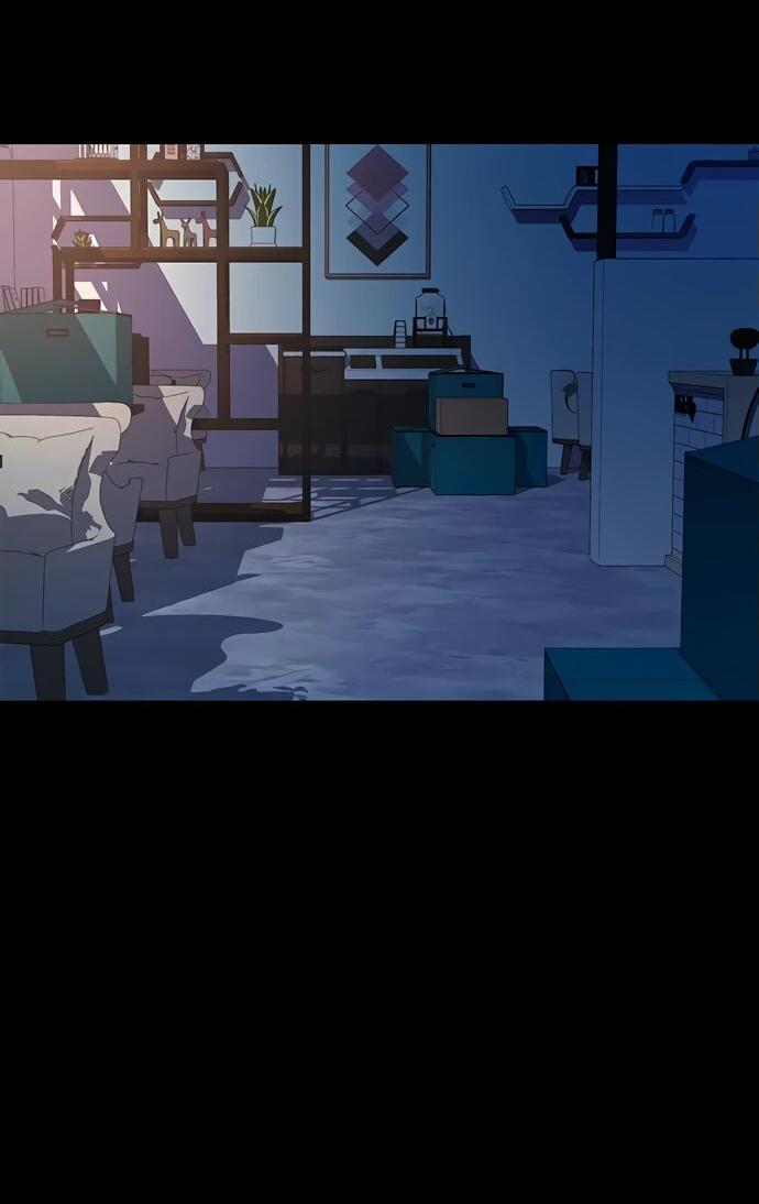 Манга Ночь гоблина - Глава 91 Страница 3