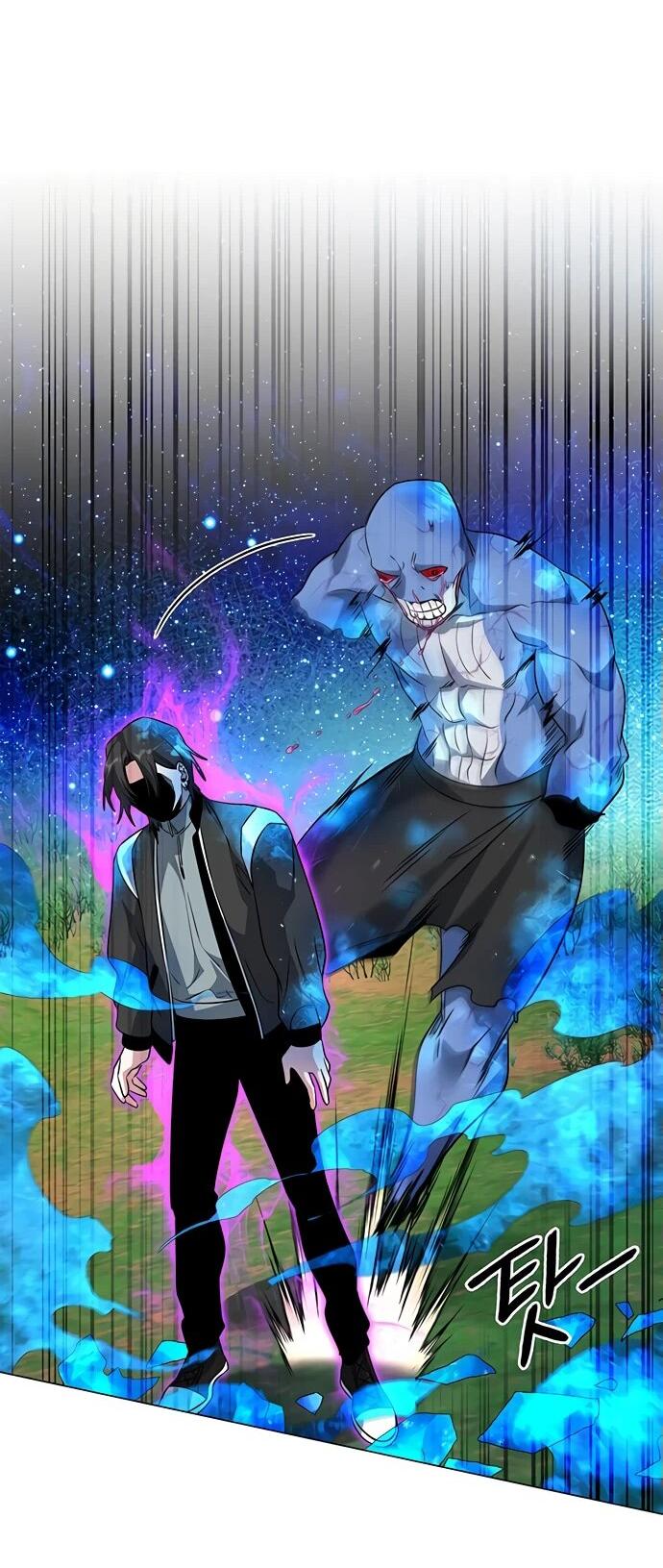 Манга Ночь гоблина - Глава 91 Страница 31