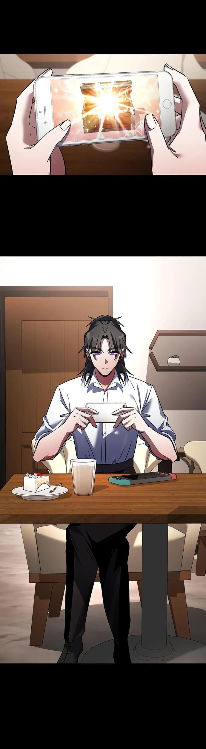 Манга Ночь гоблина - Глава 90 Страница 5