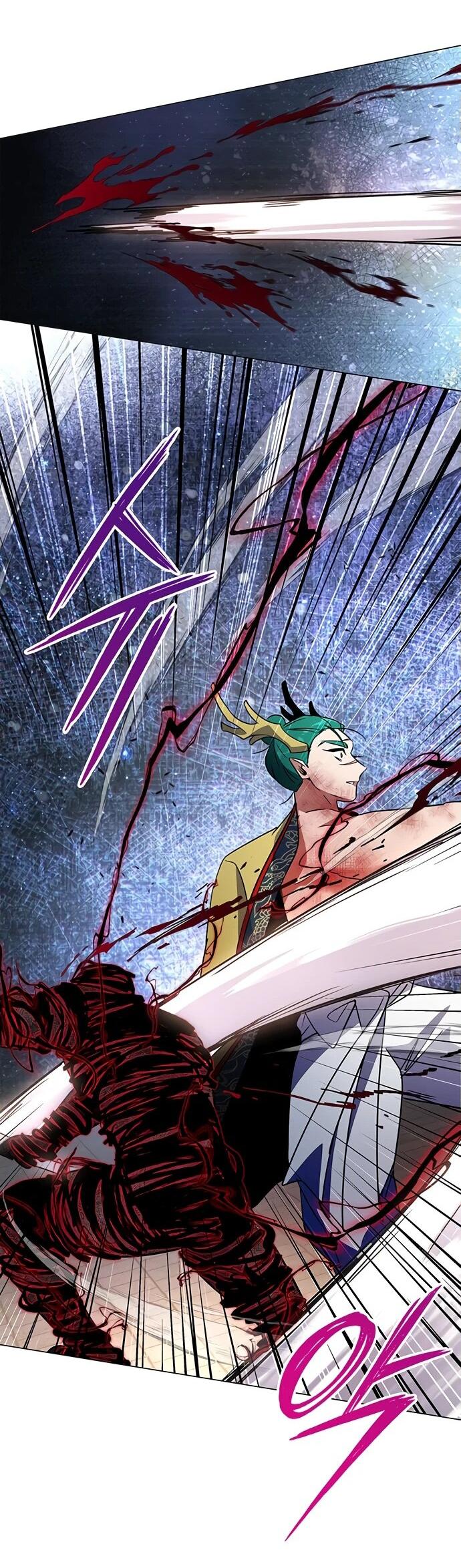 Манга Ночь гоблина - Глава 88 Страница 91