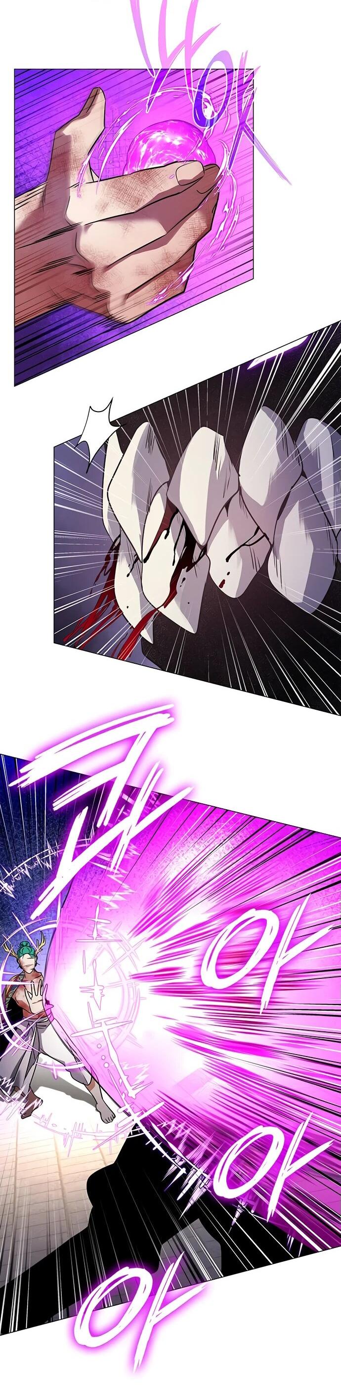 Манга Ночь гоблина - Глава 88 Страница 89