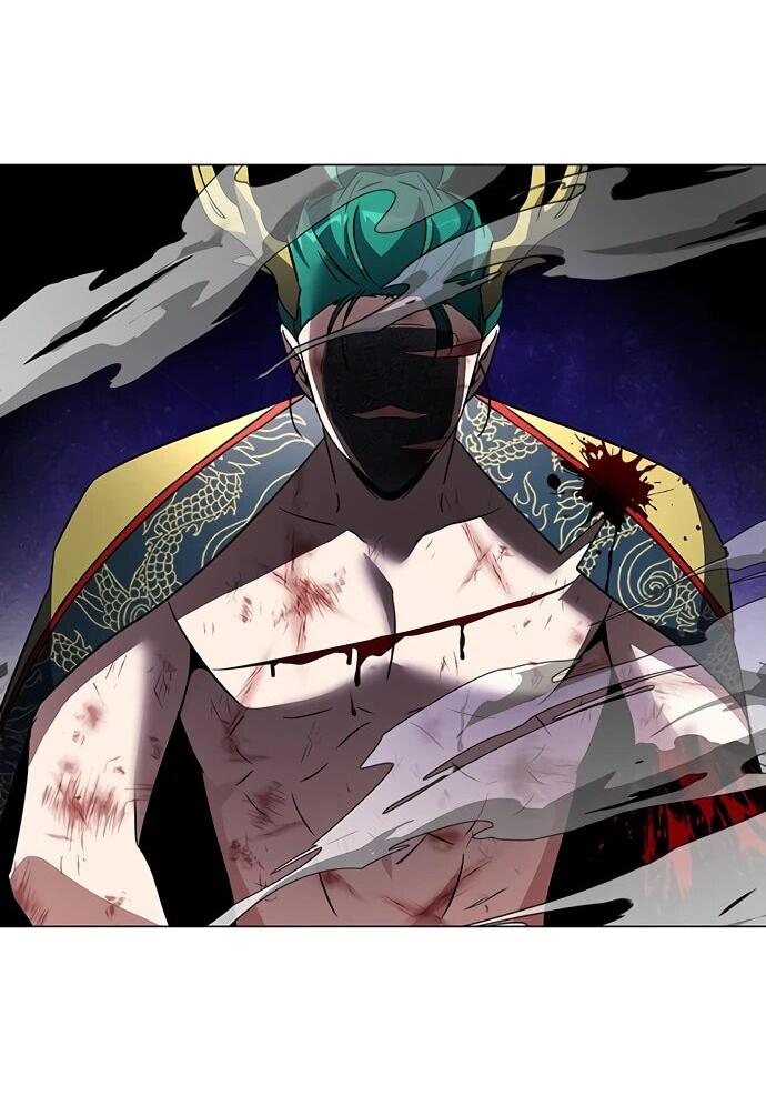 Манга Ночь гоблина - Глава 87 Страница 73