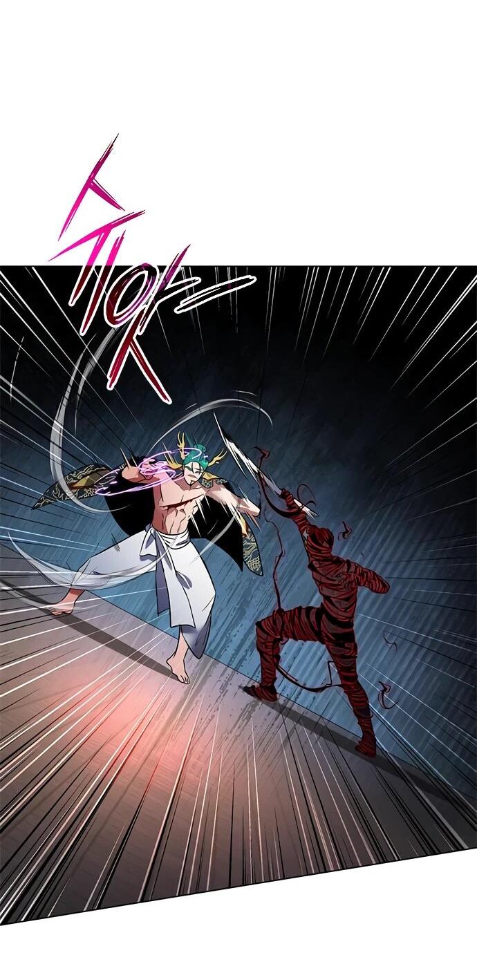 Манга Ночь гоблина - Глава 86 Страница 62