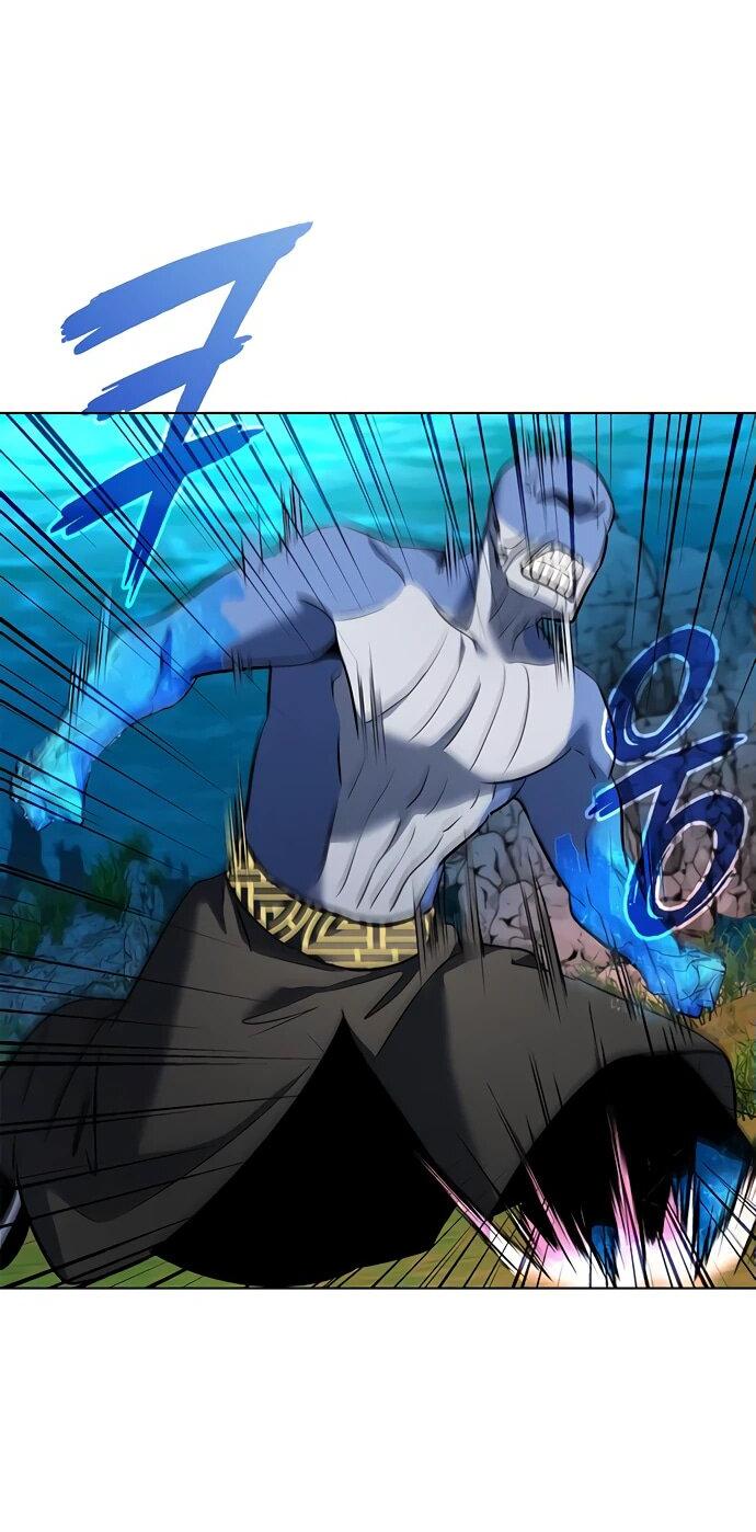 Манга Ночь гоблина - Глава 86 Страница 21