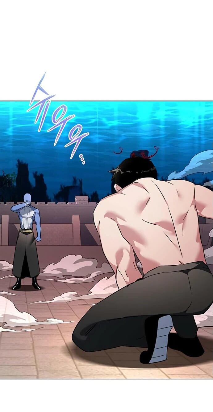 Манга Ночь гоблина - Глава 83 Страница 10