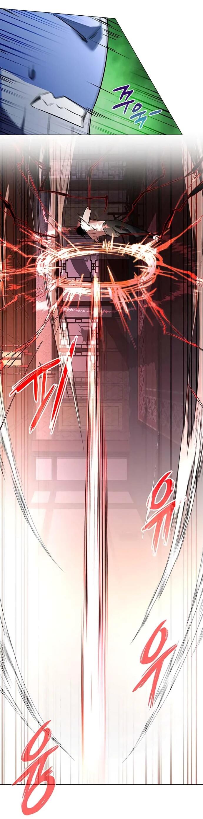 Манга Ночь гоблина - Глава 83 Страница 2