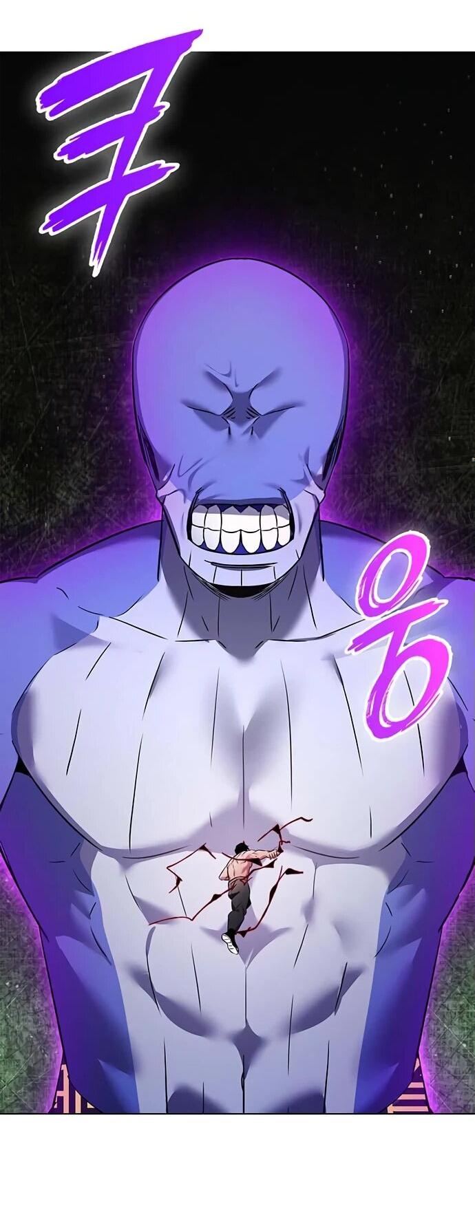 Манга Ночь гоблина - Глава 83 Страница 50