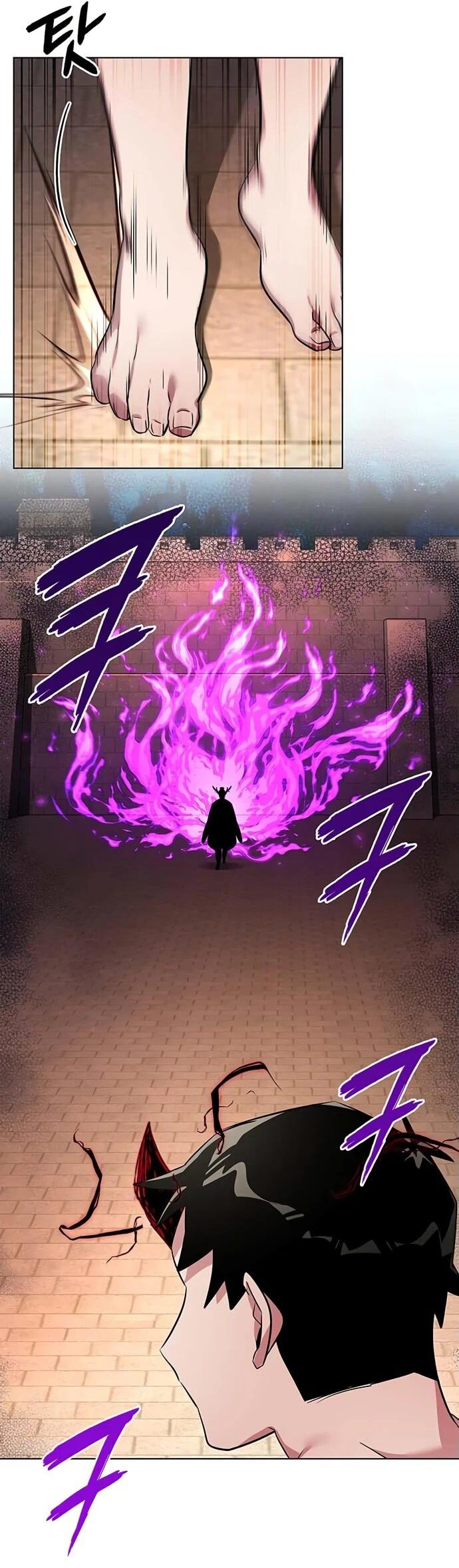 Манга Ночь гоблина - Глава 83 Страница 21