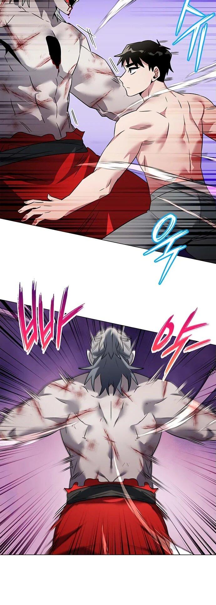 Манга Ночь гоблина - Глава 82 Страница 92