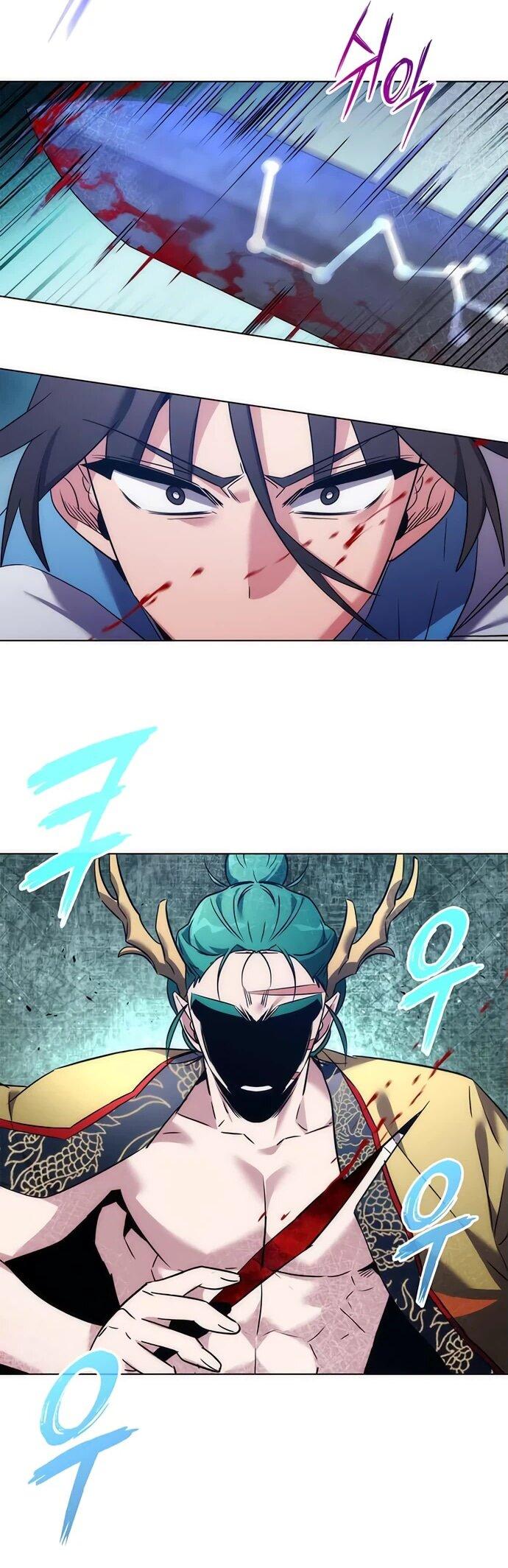 Манга Ночь гоблина - Глава 80 Страница 2