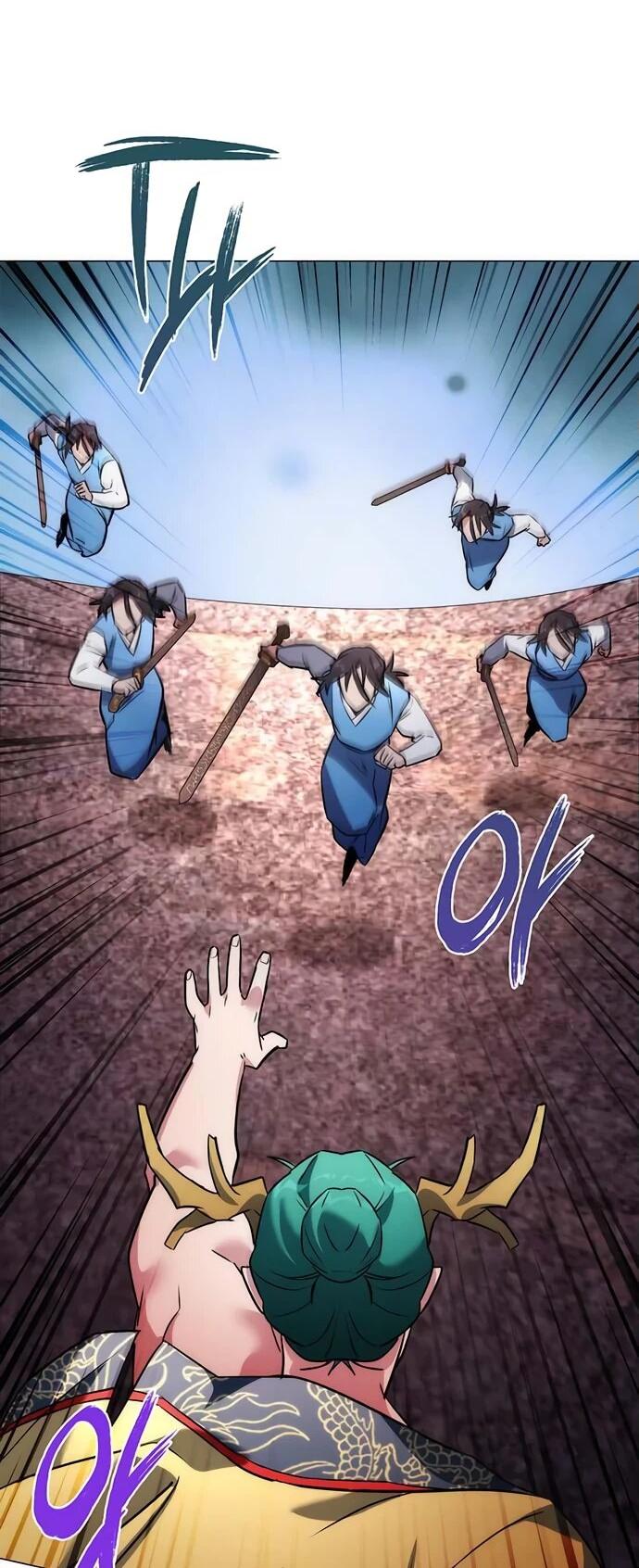 Манга Ночь гоблина - Глава 80 Страница 58