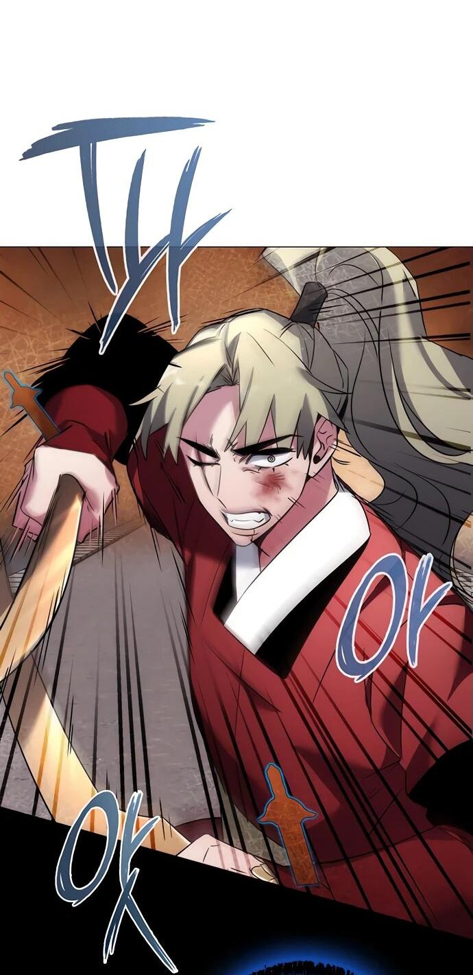 Манга Ночь гоблина - Глава 78 Страница 9