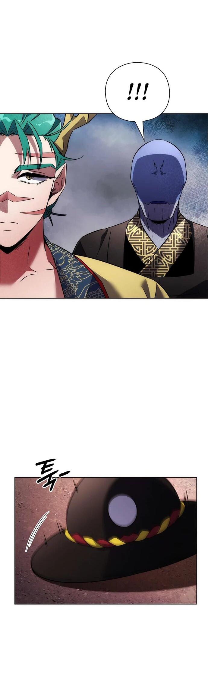 Манга Ночь гоблина - Глава 77 Страница 58