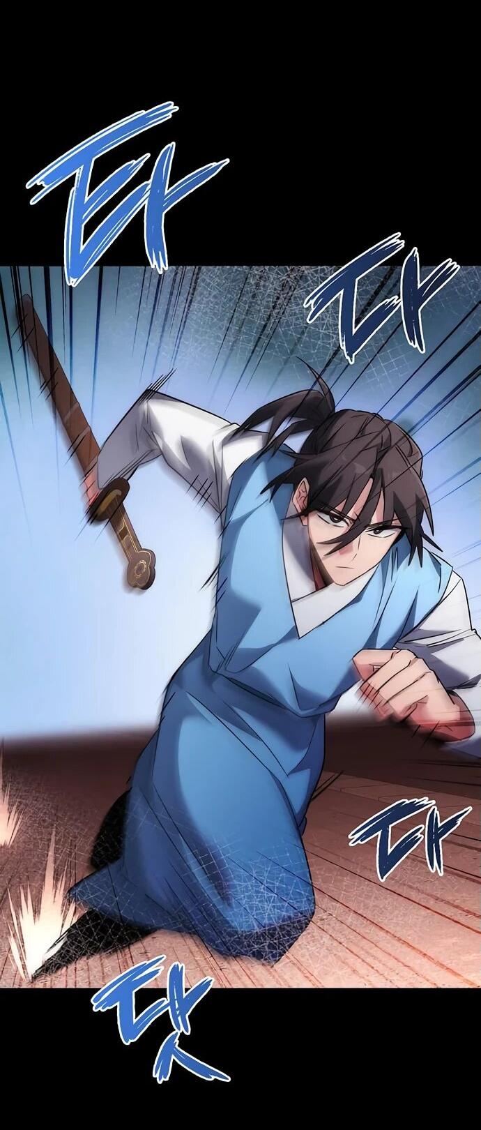 Манга Ночь гоблина - Глава 77 Страница 2