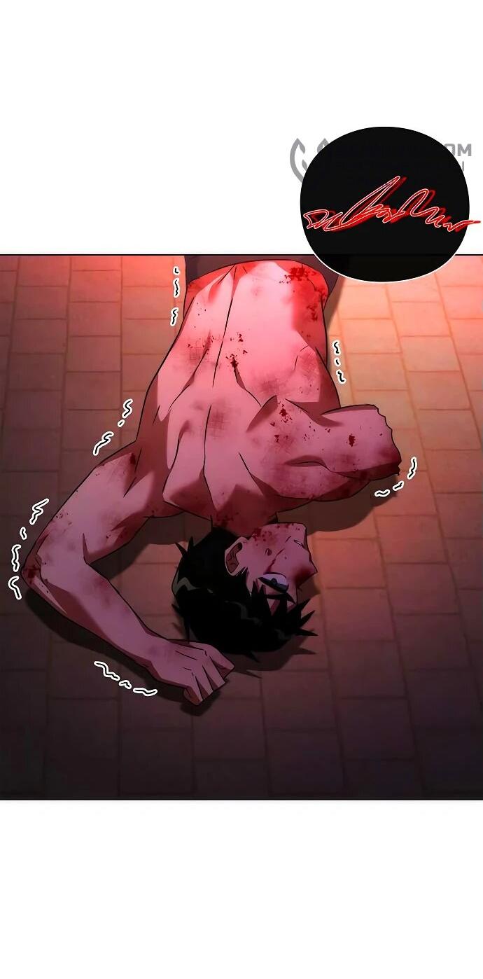 Манга Ночь гоблина - Глава 76 Страница 13