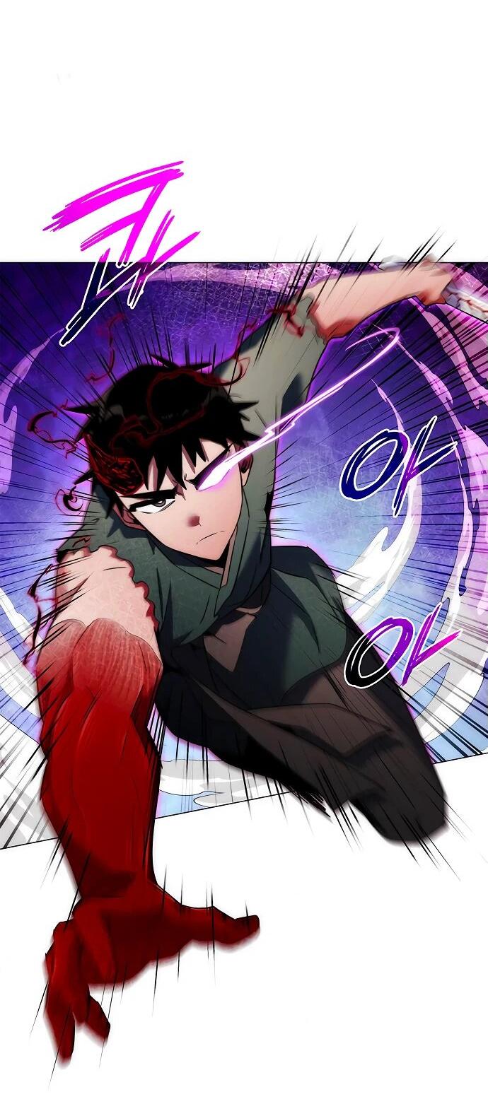 Манга Ночь гоблина - Глава 74 Страница 55