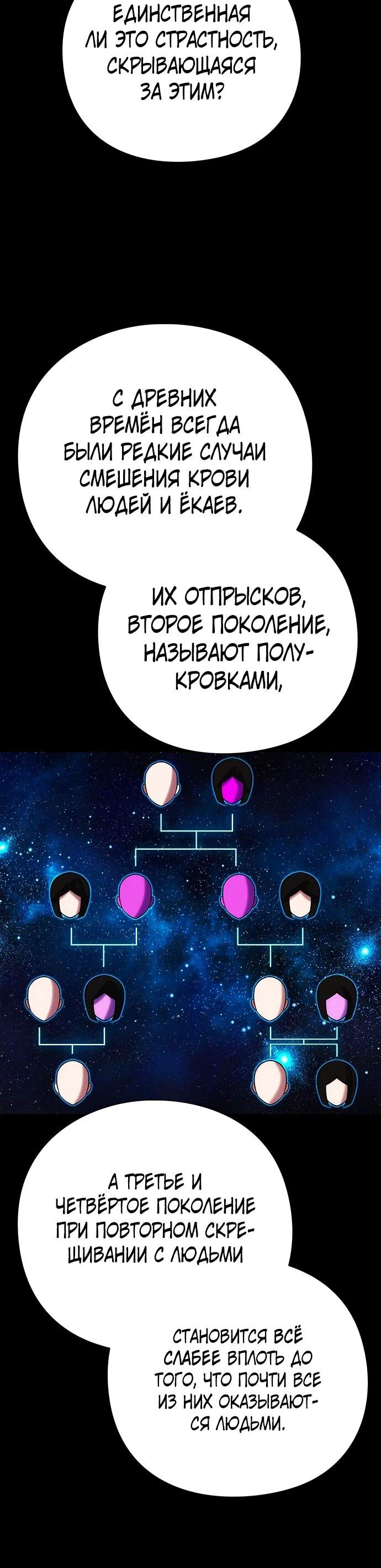 Манга Ночь гоблина - Глава 73 Страница 71