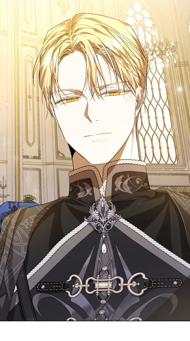 Манга Главная героиня закрутила роман с моим женихом - Глава 81 Страница 34