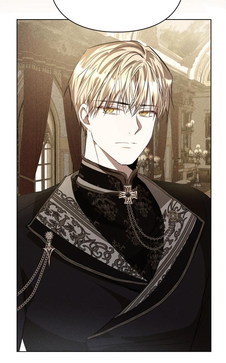 Манга Главная героиня закрутила роман с моим женихом - Глава 79 Страница 29