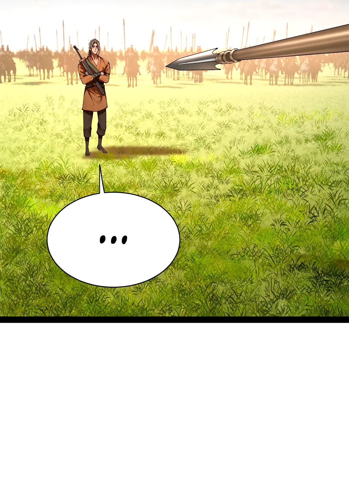 Манга Сильнейший зять в истории - Глава 283 Страница 15