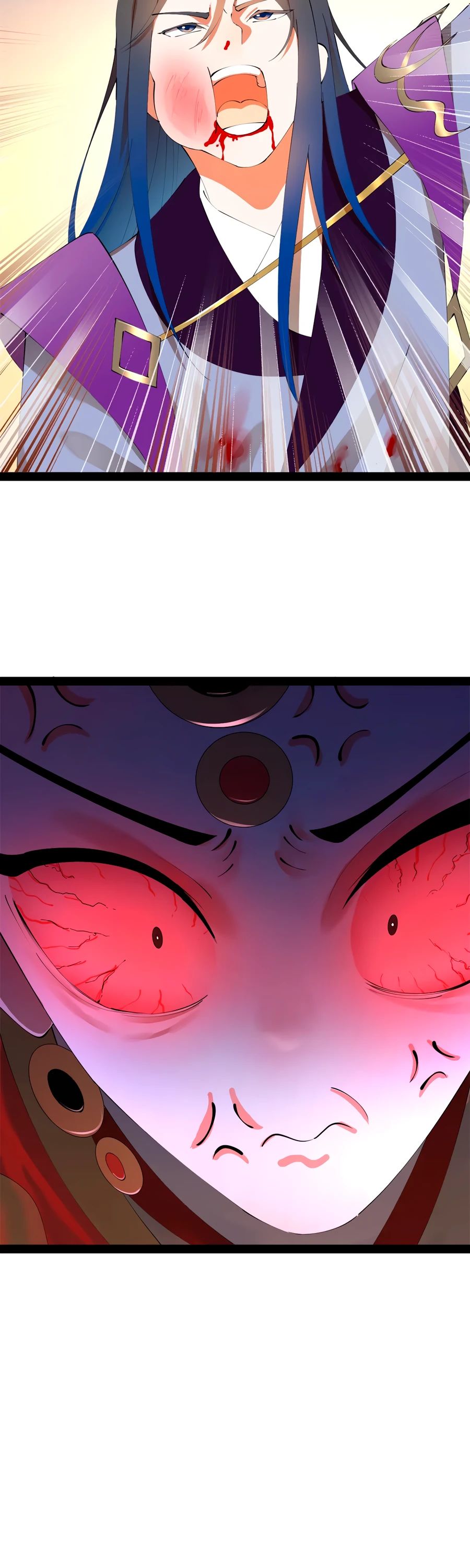 Манга Сильнейший зять в истории - Глава 290 Страница 20