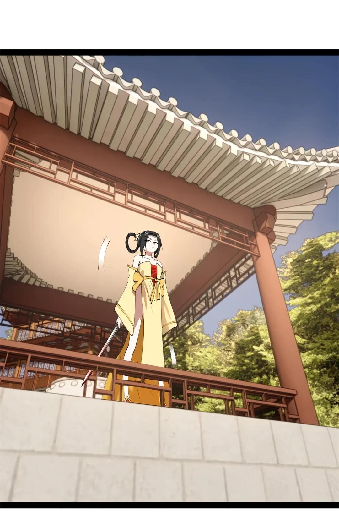 Манга Сильнейший зять в истории - Глава 309 Страница 8