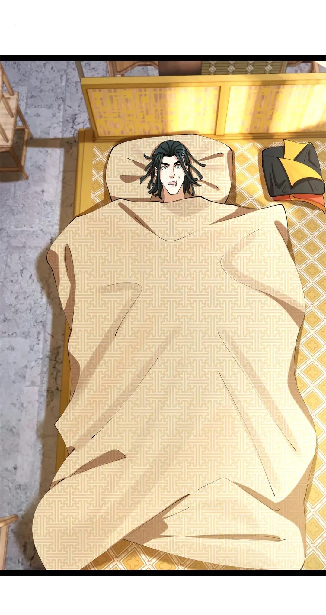 Манга Сильнейший зять в истории - Глава 310 Страница 28