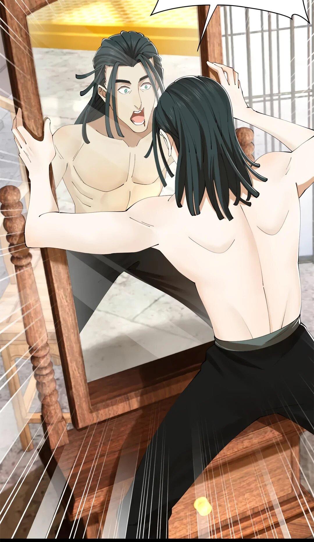 Манга Сильнейший зять в истории - Глава 310 Страница 32