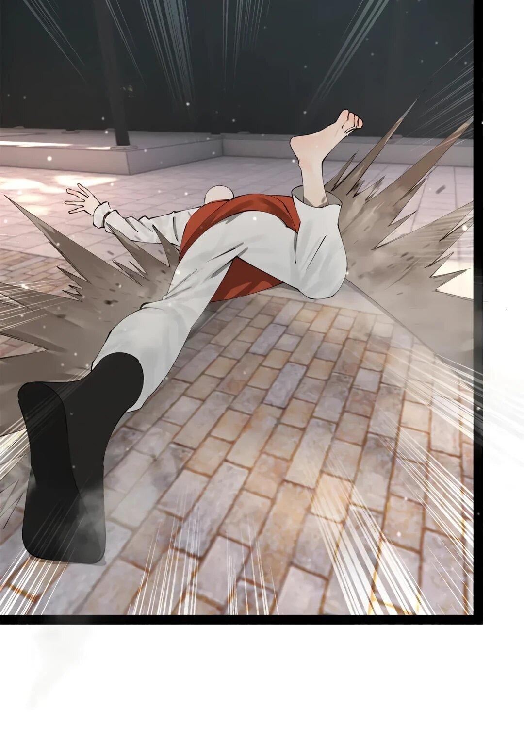 Манга Сильнейший зять в истории - Глава 311 Страница 26