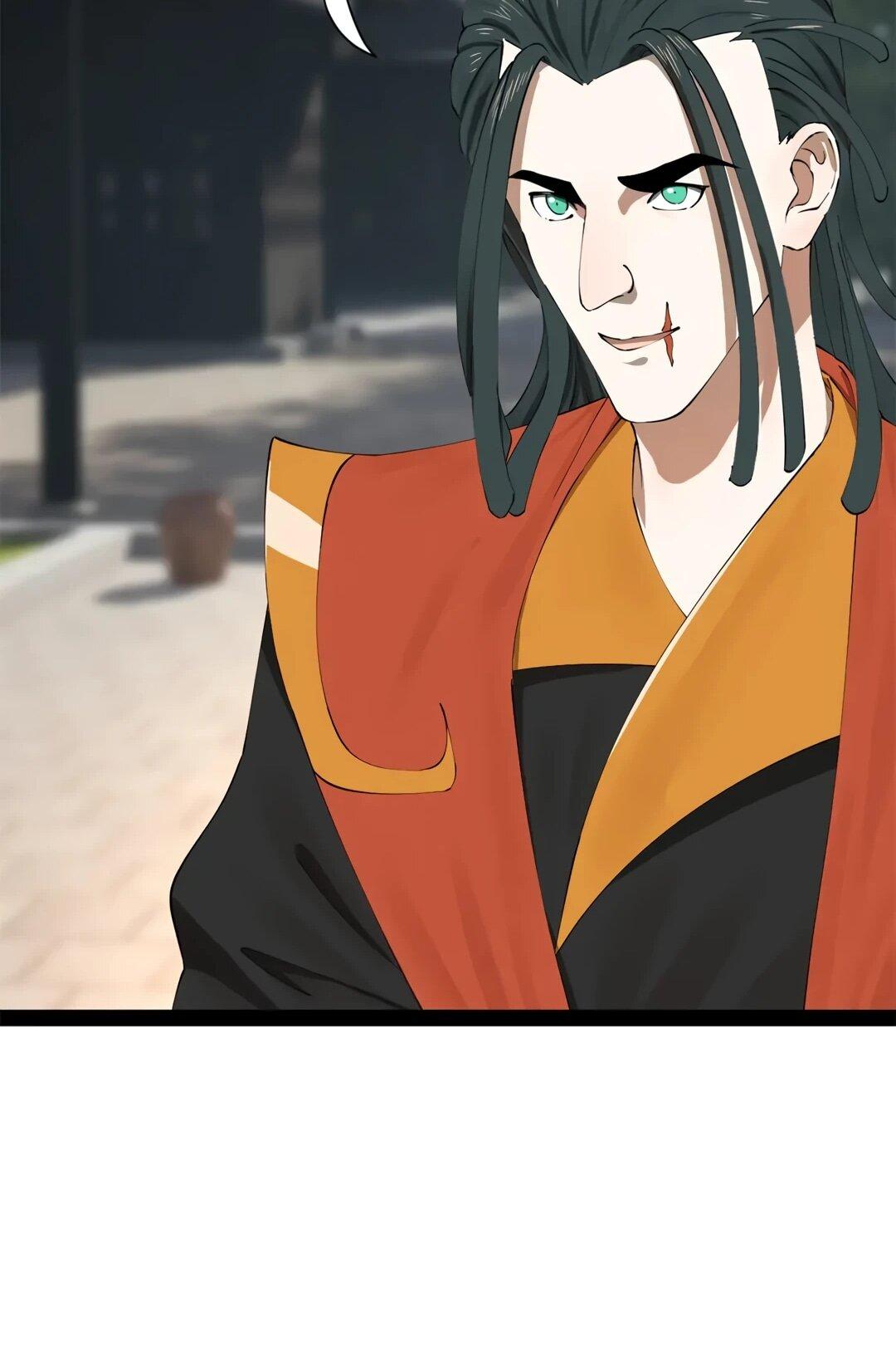 Манга Сильнейший зять в истории - Глава 311 Страница 31