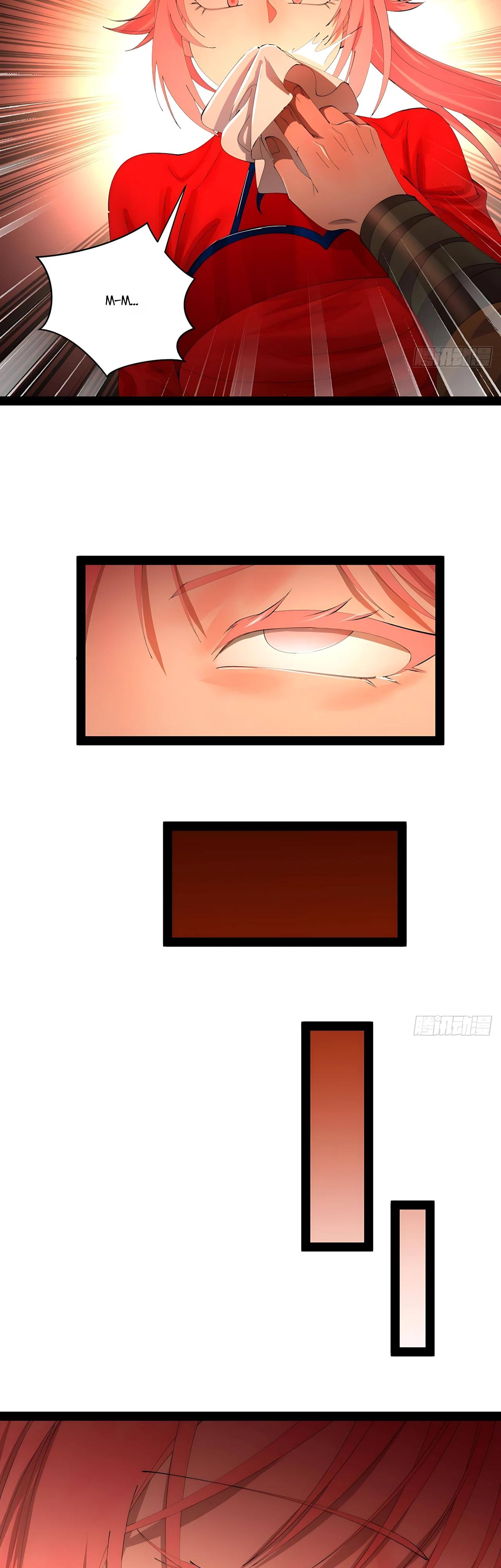 Манга Сильнейший зять в истории - Глава 335 Страница 19