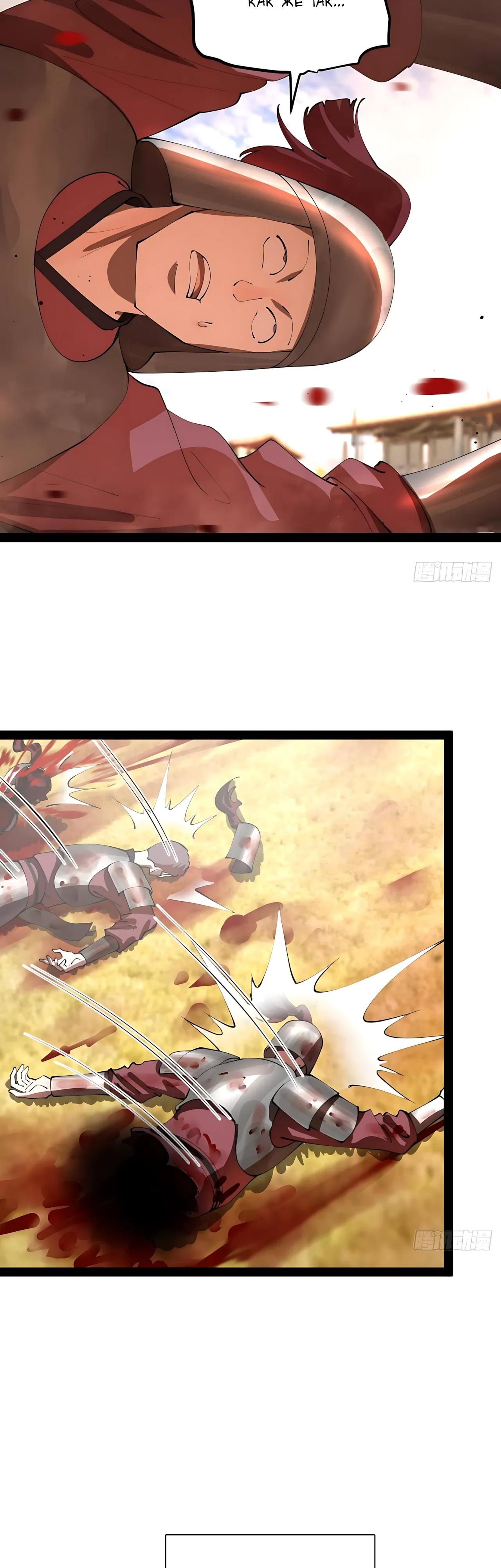 Манга Сильнейший зять в истории - Глава 344 Страница 7