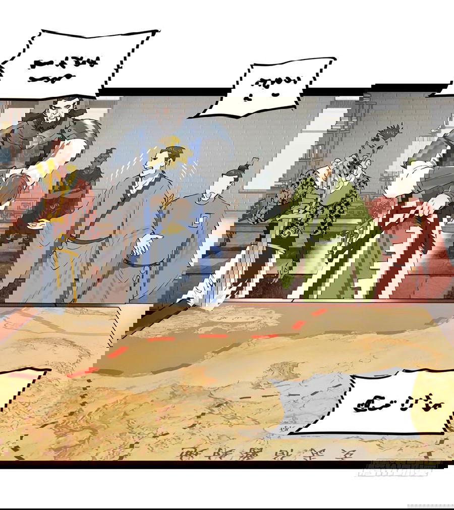 Манга Сильнейший зять в истории - Глава 100 Страница 34