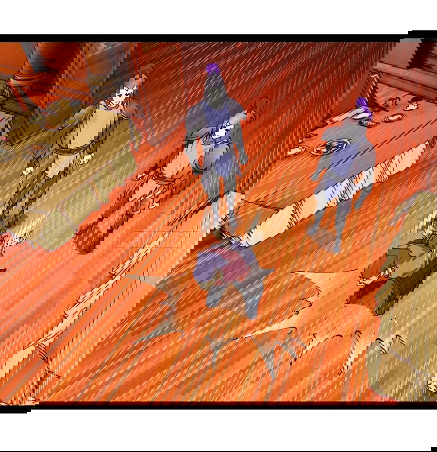 Манга Сильнейший зять в истории - Глава 99 Страница 19