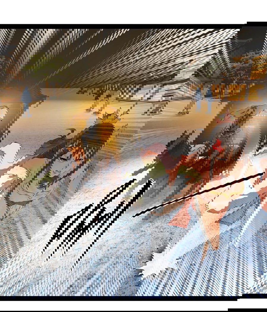 Манга Сильнейший зять в истории - Глава 98 Страница 7