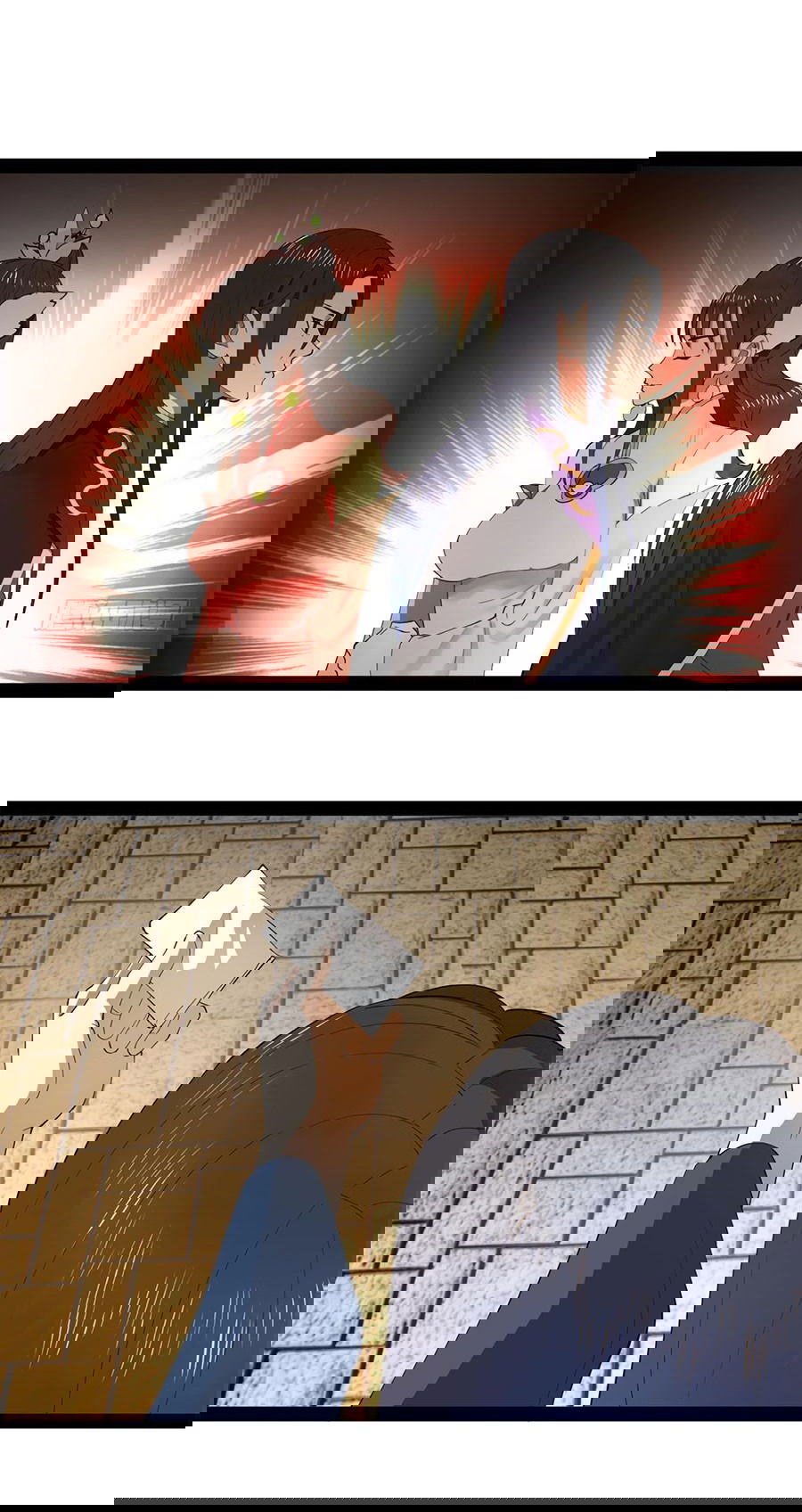 Манга Сильнейший зять в истории - Глава 98 Страница 18